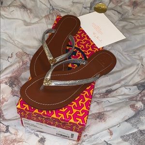Tory Burch Sandals